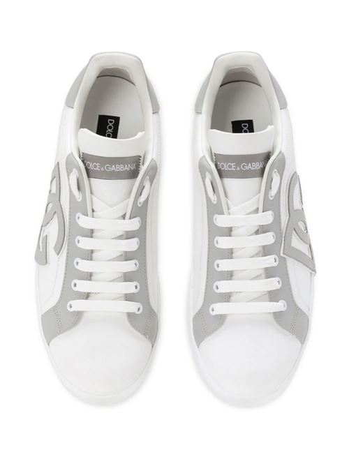 Sneakers Portofino Dolce & Gabbana | CS1772AT38989642